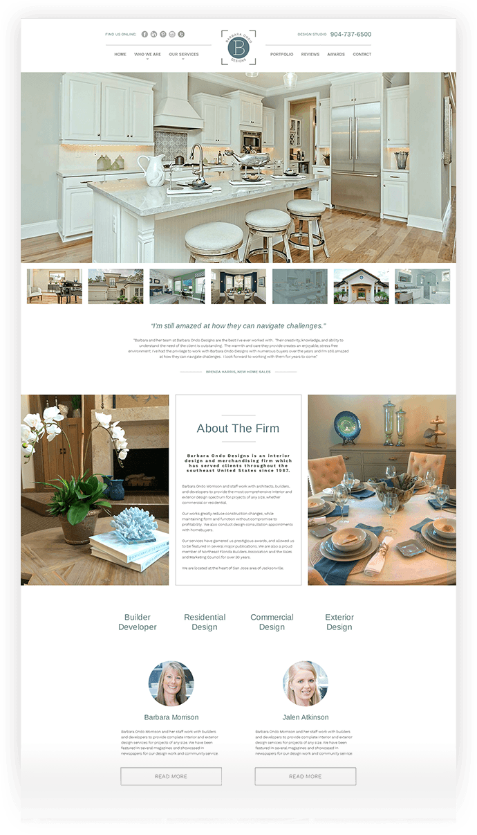 Ondo Website Design Ondo Website Design