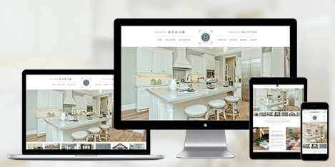 Ondo Responsive Mobile Website Design Ondo Responsive Mobile Website Design